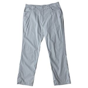 Rohan Apparel Mens Pants Sentry Trouser UPF 40+ Camping